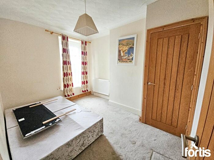 3 Bedroom Terraced House For Sale In Aldsworth Road, Cardiff, CF5