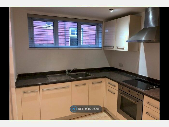 1 Bedroom Flat To Rent In Highland Road, Bromley, BR1