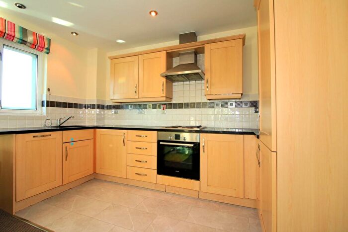 2 Bedroom Apartment To Rent In Grenfell Road, Maidenhead, SL6