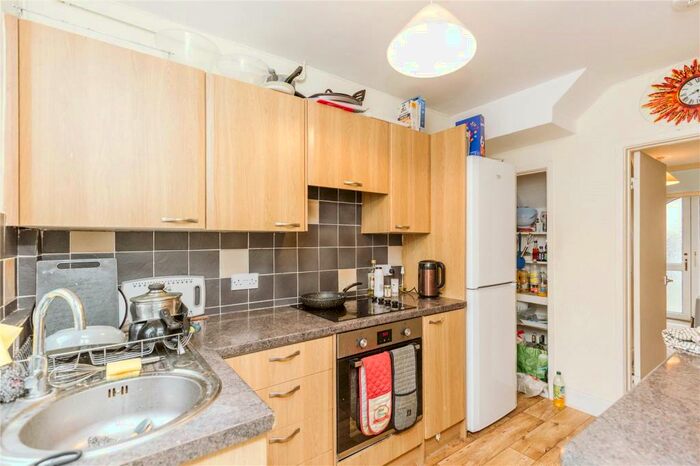 4 Bedroom Terraced House To Rent In Mortimer Road, Filton, Bristol, BS34