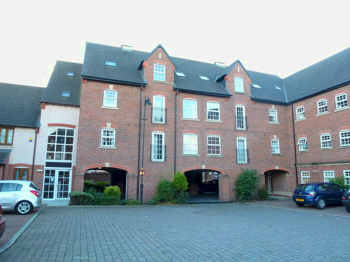 1 Bedroom Apartment To Rent In Cordwainers Court, Buckshaw Village, PR7