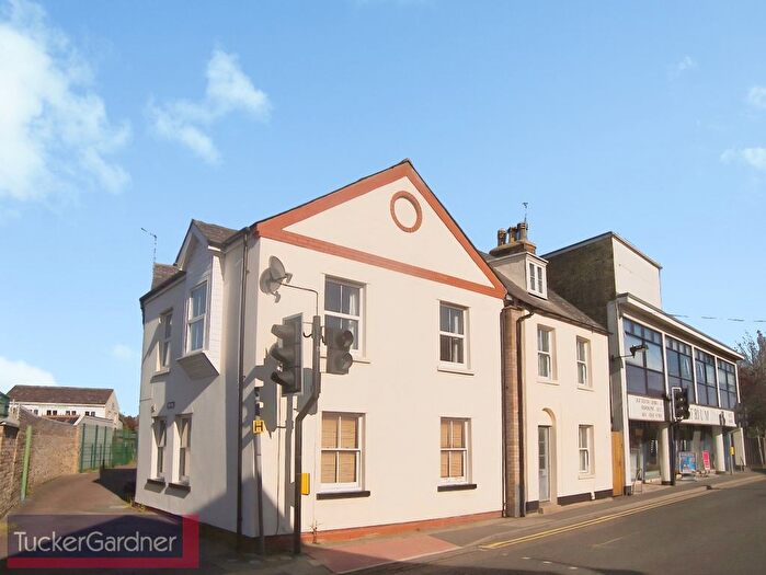 1 Bedroom Flat To Rent In Rosie Court, Ely, CB7