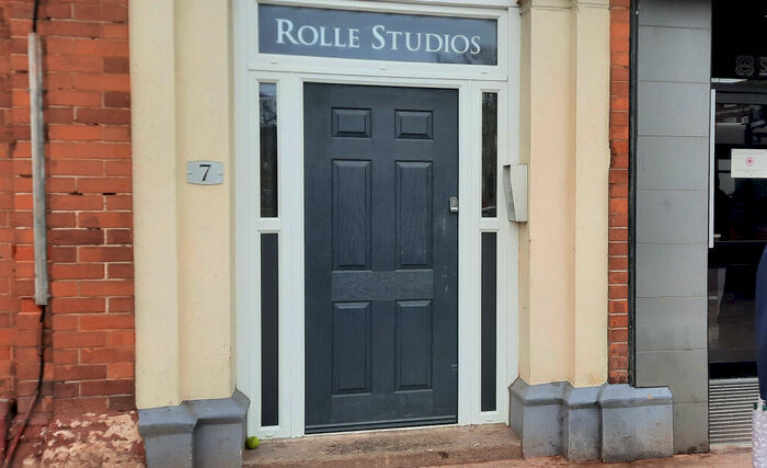 2 Bedroom Apartment To Rent In Rolle Street, Exmouth Available With Zero Deposit Option, EX8