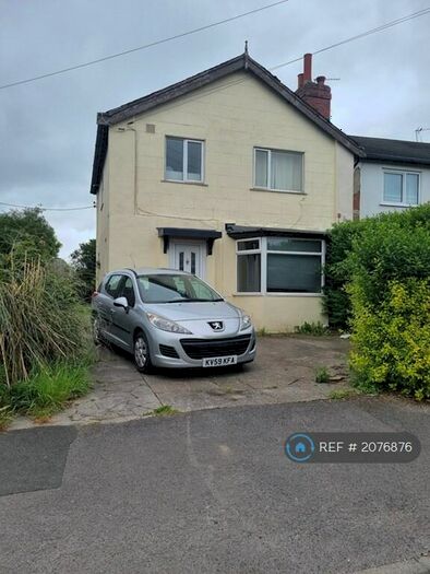 1 Bedroom Flat To Rent In Crossgates, Leeds, LS15