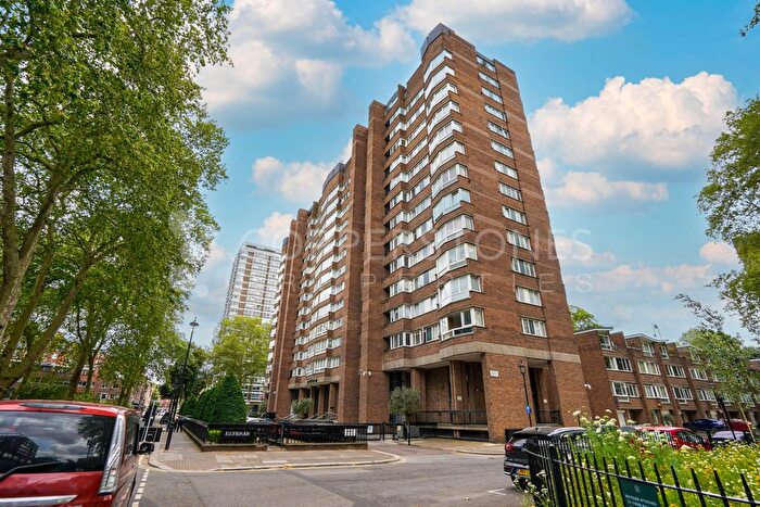 4 Bedroom Flat For Sale In Raynham, Norfolk Crescent, London, W2