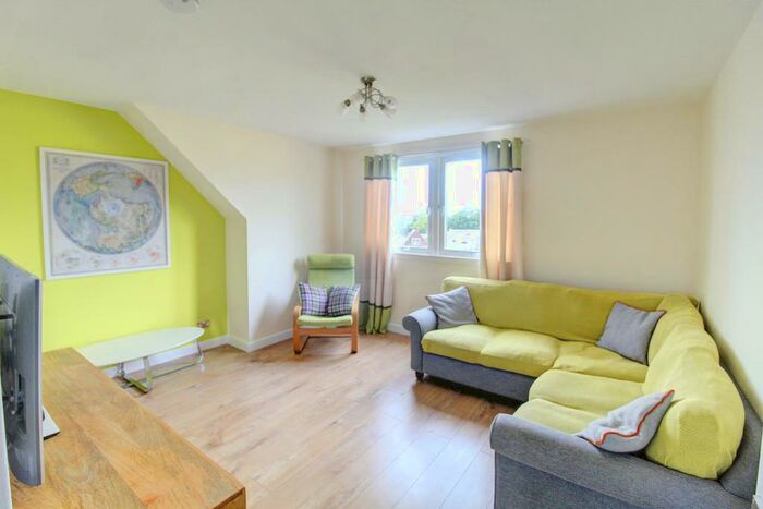 1 Bedroom Flat For Sale In Suttieside Road, Forfar, DD8