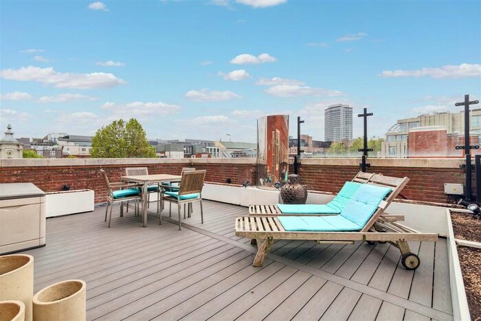 3 Bedroom Flat To Rent In Romney House, Westminster, London, SW1P