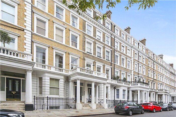 1 Bedroom Flat To Rent In Southwell Gardens, South Kensington, London, SW7