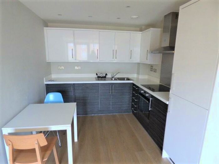 1 Bedroom Apartment To Rent In Aubers Ridge Court, Festubert Place, Bow, E3
