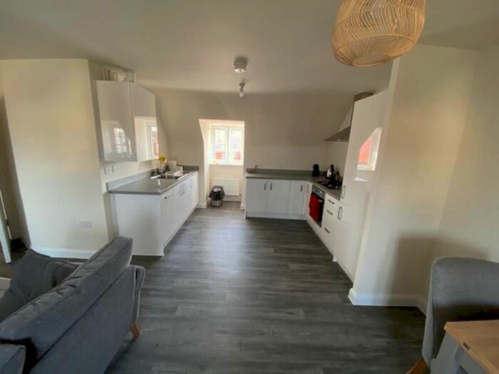 1 Bedroom Property To Rent In Archer Street, Great Denham MK40