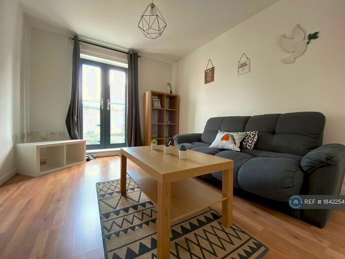 1 Bedroom Penthouse To Rent In Bedford Street South, Leicester, LE1