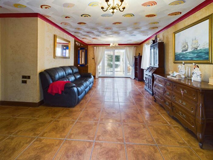 5 Bedroom Detached House For Sale In Cherry Orchard, Rosemary Lane, Stroat, Gloucestershire, NP16