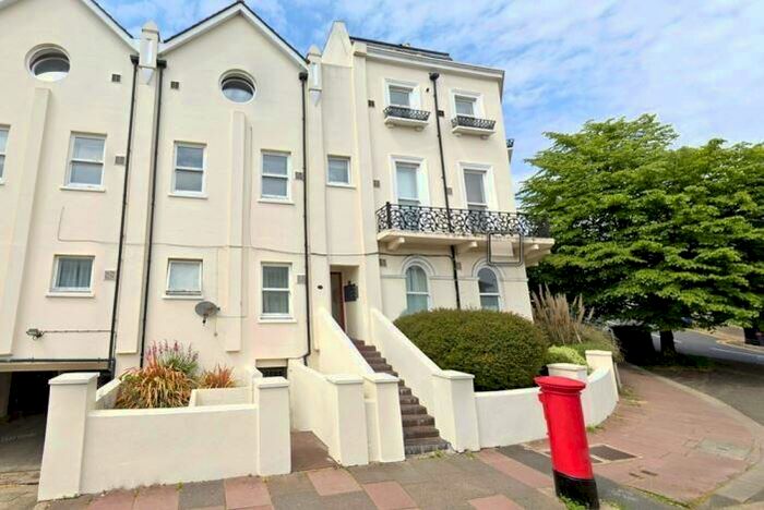2 Bedroom Flat To Rent In Upper Lewes Road, Brighton, BN2