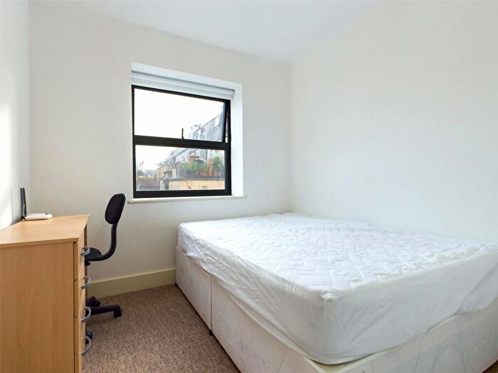 Apartment To Rent In Castle Street, Brighton, BN1