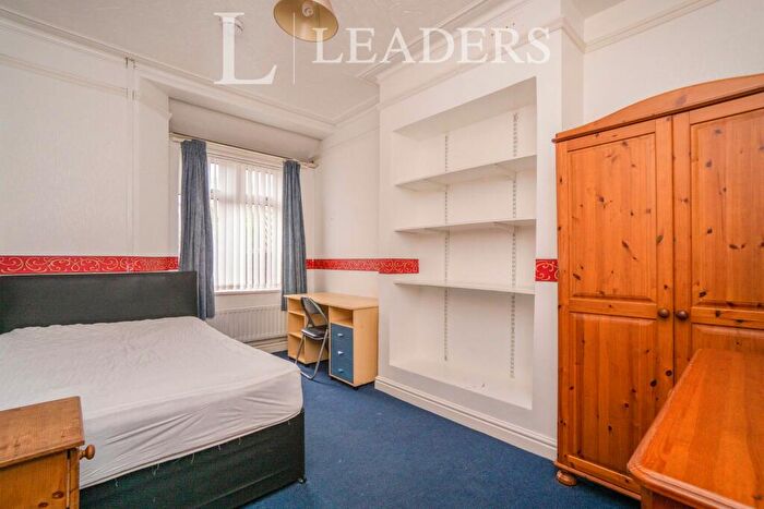 1 Bedroom Terraced House To Rent In Ermine Road, Chester, CH2
