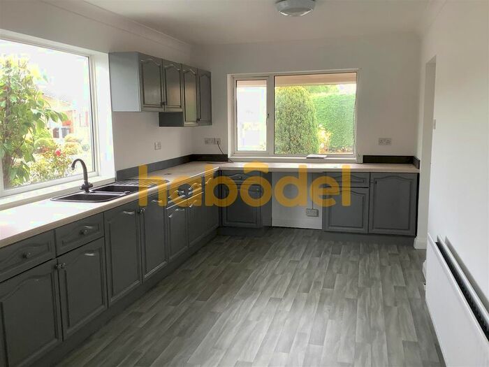 4 Bedroom Detached House To Rent In Thorndale Road, Durham, DH1