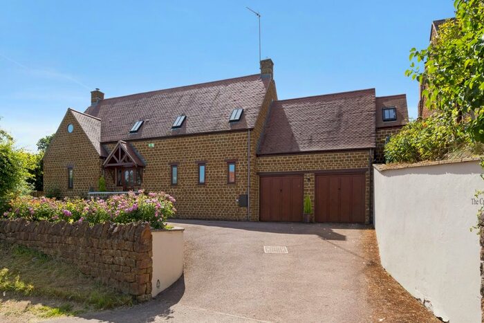 4 Bedroom Detached House To Rent In Church Lane, Epwell, Banbury, OX15