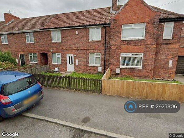 3 Bedroom Semi Detached House To Rent In Byron Terrace, Shotton Colliery, Durham, DH6