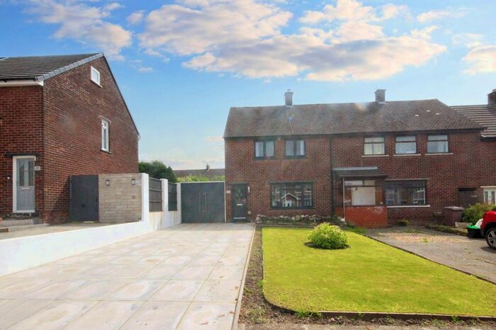 2 Bedroom Terraced House To Rent In Claremont Road, Billinge, WN5