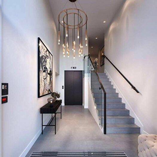 2 Bedroom Apartment To Rent In Henbury, George Street, A/e, SK9