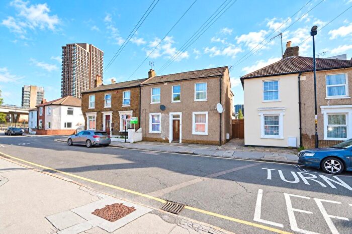 1 Bedroom Apartment For Sale In Church Road, Central Croydon, Croydon, CR0