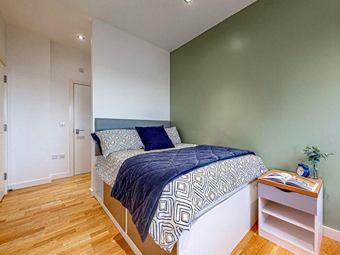 2 Bedroom Apartment To Rent In Apt, Q One Residence #, LS2