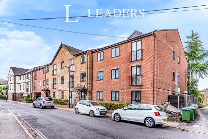 2 Bedroom Apartment To Rent In Court Road, Southampton, SO15