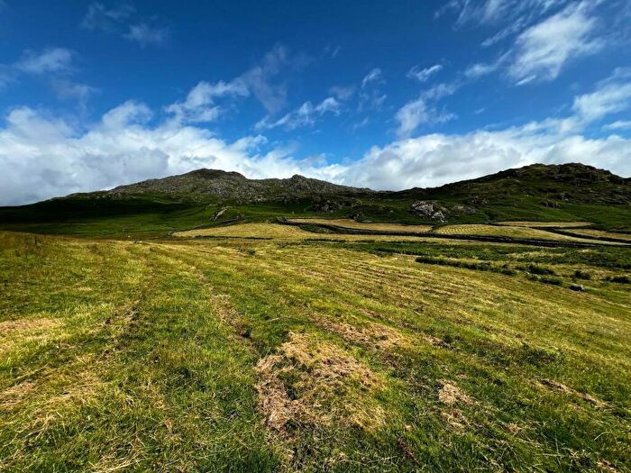 Land For Sale In Land At Stephenson Ground, Broughton Mills, Broughton-In-Furness, Cumbria, LA20