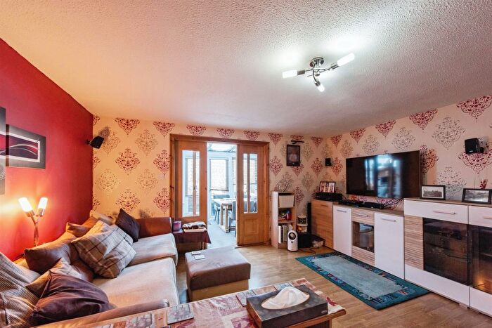 3 Bedroom Terraced House For Sale In Ripon Way, Thetford, IP24