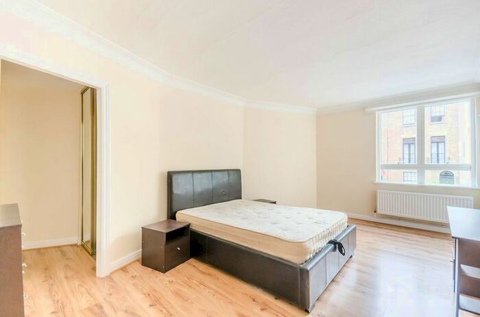 1 Bedroom Flat To Rent In Crawford Street, Marlyebone, London, W1H