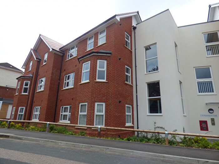 1 Bedroom Flat To Rent In South Road, Luton, LU1