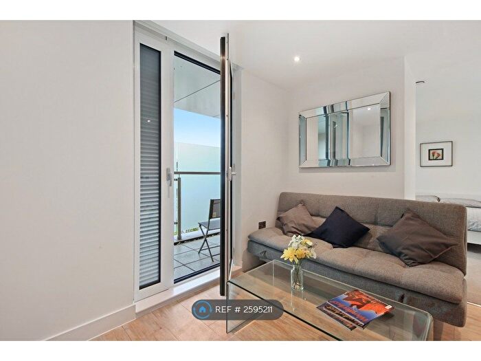1 Bedroom Flat To Rent In Junction Road, London, N19