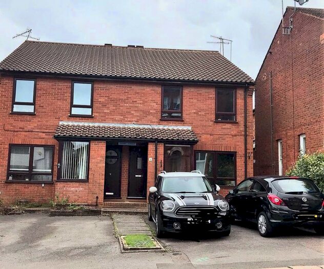 1 Bedroom Maisonette To Rent In Worley Road, St Albans, AL3