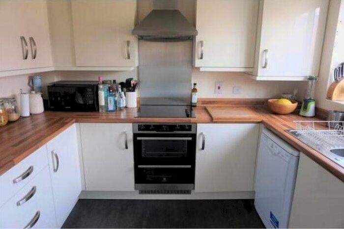 3 Bedroom Semi-Detached House To Rent In Hawksyard, Rugeley, WS15