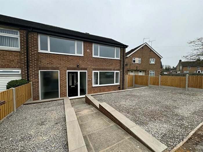 3 Bedroom Semi-Detached House To Rent In Holly Road, Boston Spa, Wetherby, LS23