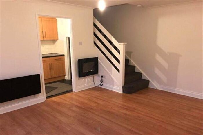 2 Bedroom Terraced House To Rent In Langford Grove, Basildon, SS13