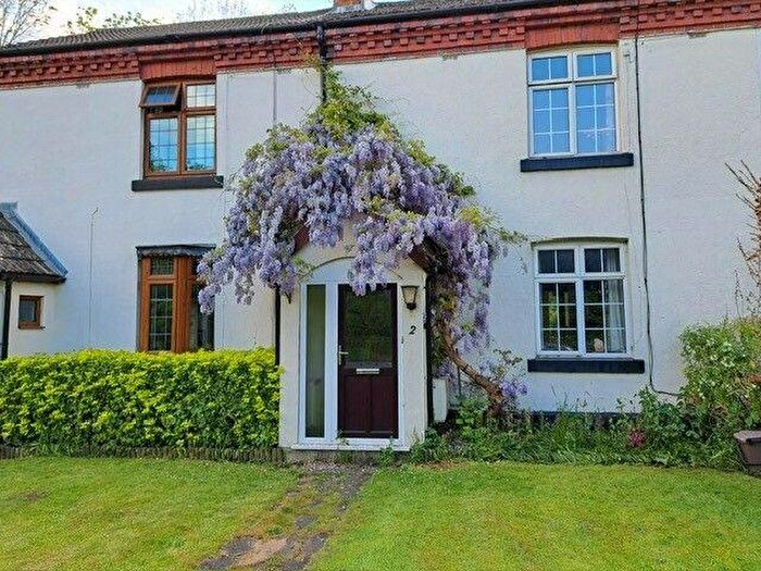 3 Bedroom Terraced House For Sale In West Haddon Road, East Haddon, Northampton, NN6