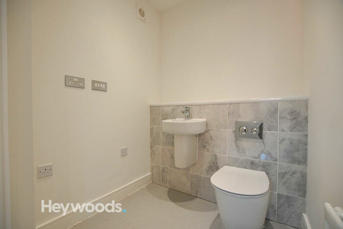 2 Bedroom Cottage To Rent In Willow Cottage, Hawthorn House, Keele, Newcastle-under-Lyme, Staffordshire, ST5