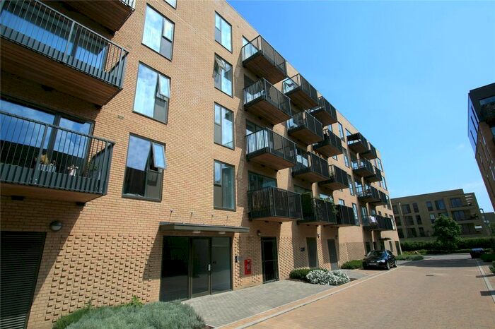 2 Bedroom Property To Rent In Nine Wells Road, Trumpington, Cambridge, CB2