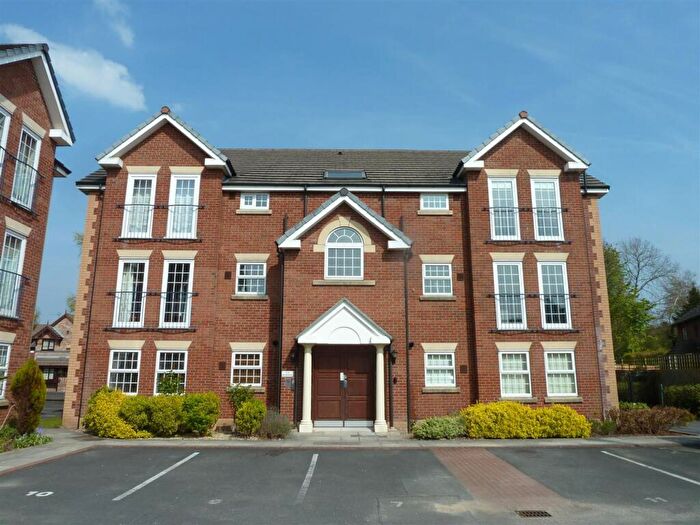 2 Bedroom Apartment To Rent In Canada Street, Breton House, SK2