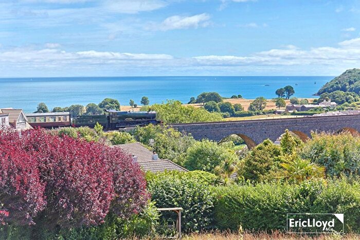 5 Bedroom Detached House For Sale In Bascombe Road, Churston Ferrers, Brixham, TQ5