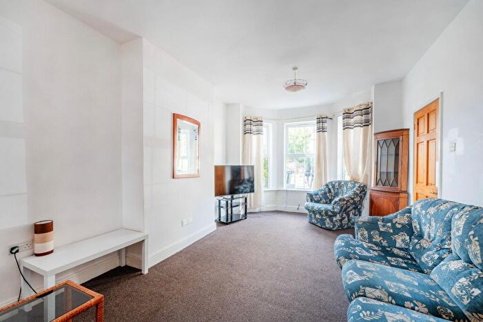 5 Bedroom Terraced House For Sale In North Denes Road, Great Yarmouth, NR30
