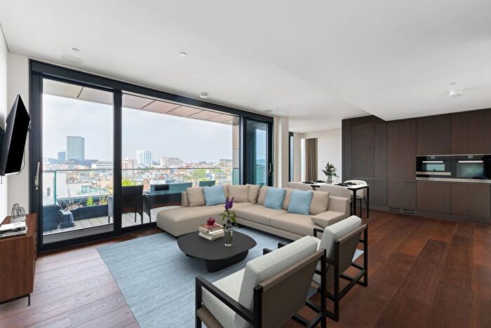 2 Bedroom Flat To Rent In Rathbone Square, London, W1T