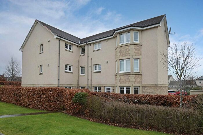 1 Bedroom Flat For Sale In Toll House Gardens, Tranent, EH33