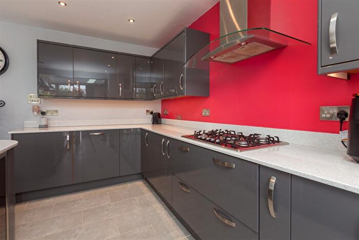 5 Bedroom Detached House For Sale In Buseph Barrow, Morecambe, LA4