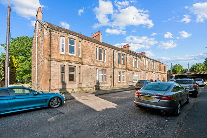 1 Bedroom Flat To Rent In Atholl Place, Falkirk, Falkirk, FK2