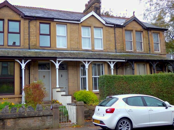 3 Bedroom Property To Rent In Slyne Road, Lancaster, LA1
