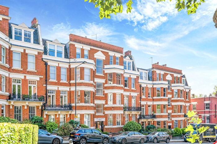 3 Bedroom Flat To Rent In West End Lane, West Hampstead, NW6
