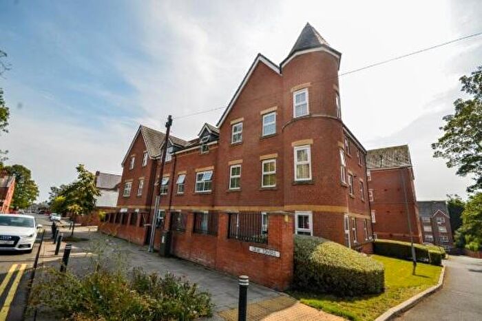 2 Bedroom Apartment For Sale In Swan House, Gray Road, Sunderland, SR2