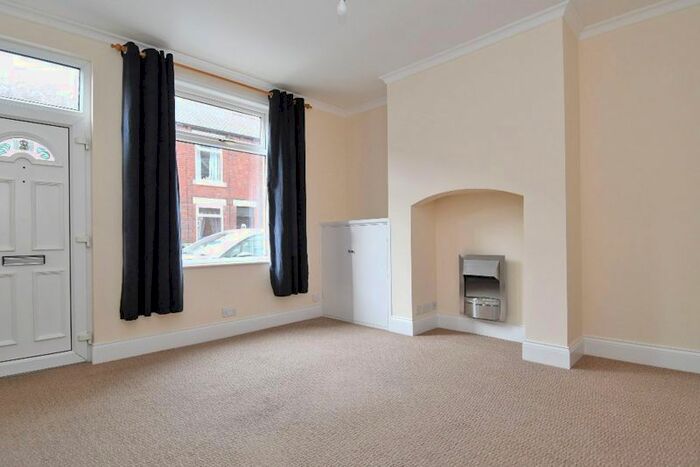 2 Bedroom Terraced House To Rent In Normanton Street, Horbury, Wakefield, WF4